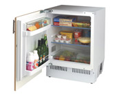 Built-in Refrigeration