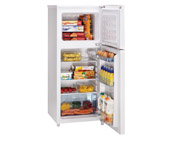 Fridge Freezers