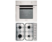 Built-in Oven and Hob Packs