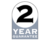 Coolzone 2 Year Guarantee