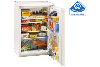 A+ Energy Rated Undercounter Larder Fridge