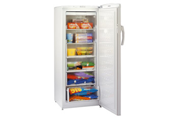 Upright Freezer