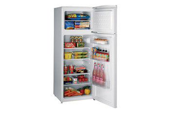 Large Fridge Freezer