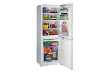 Large Fridge Freezer