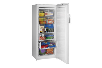 Upright Freezer