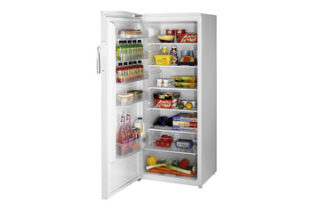 Upright Larder Fridge