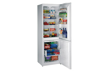 Large Fridge Freezer