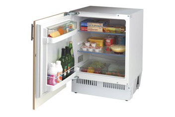 Built-In B Energy Rated Undercounter Fridge