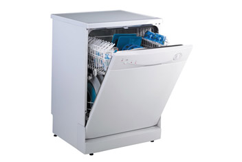 12 Place Setting Dishwasher