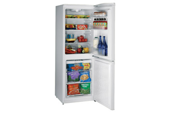 Frost Free Fridge Freezer