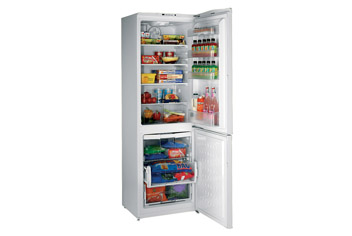 Frost Free Fridge Freezer