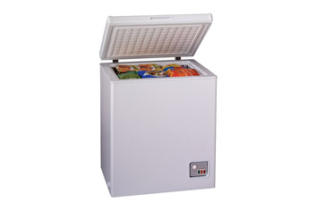 Medium Chest Freezer