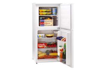 Compact Fridge Freezer