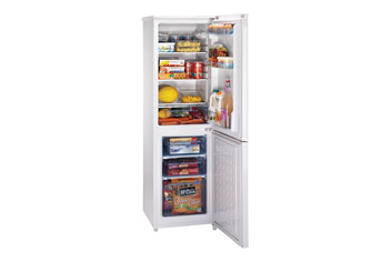 Large Fridge Freezer