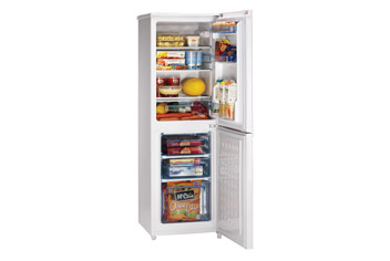 Compact Fridge Freezer