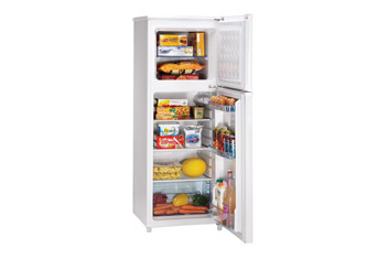 Compact Fridge Freezer