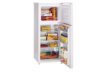 Compact Fridge Freezer