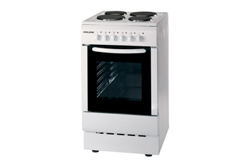 50cm Single Cavity Electric Cooker