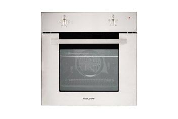 60cm Single Fan Oven