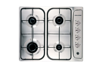 60cm Gas Hob