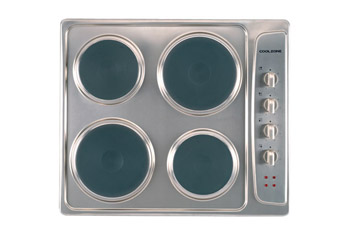 60cm Electric Hob