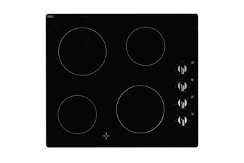 60cm Ceramic Hob