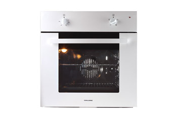 60cm Single Fan Oven