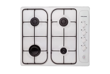 60cm Gas Hob