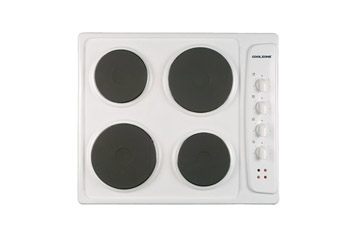 60cm Electric Hob