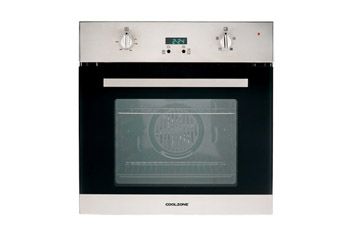 60cm Single Fan Oven