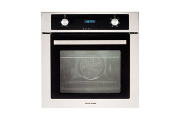 60cm Single Fan Oven