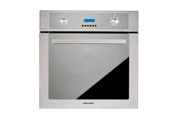 60cm Single Fan Oven